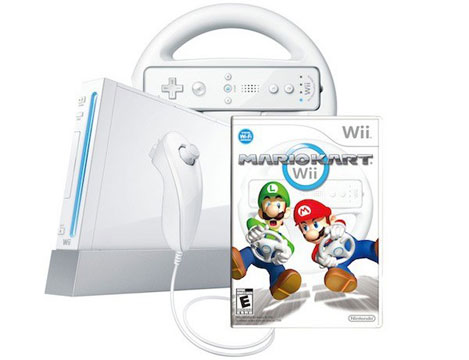 nintendo wii 2011. this May 15th Nintendo Wii