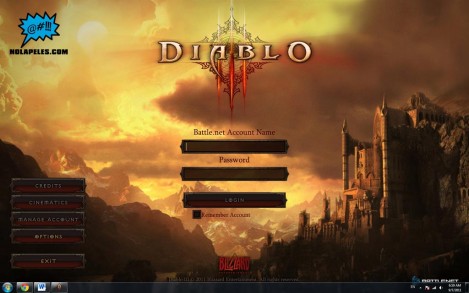 diablo iii beta  download