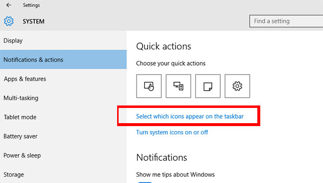 icons-taskbar-settings-windows-10